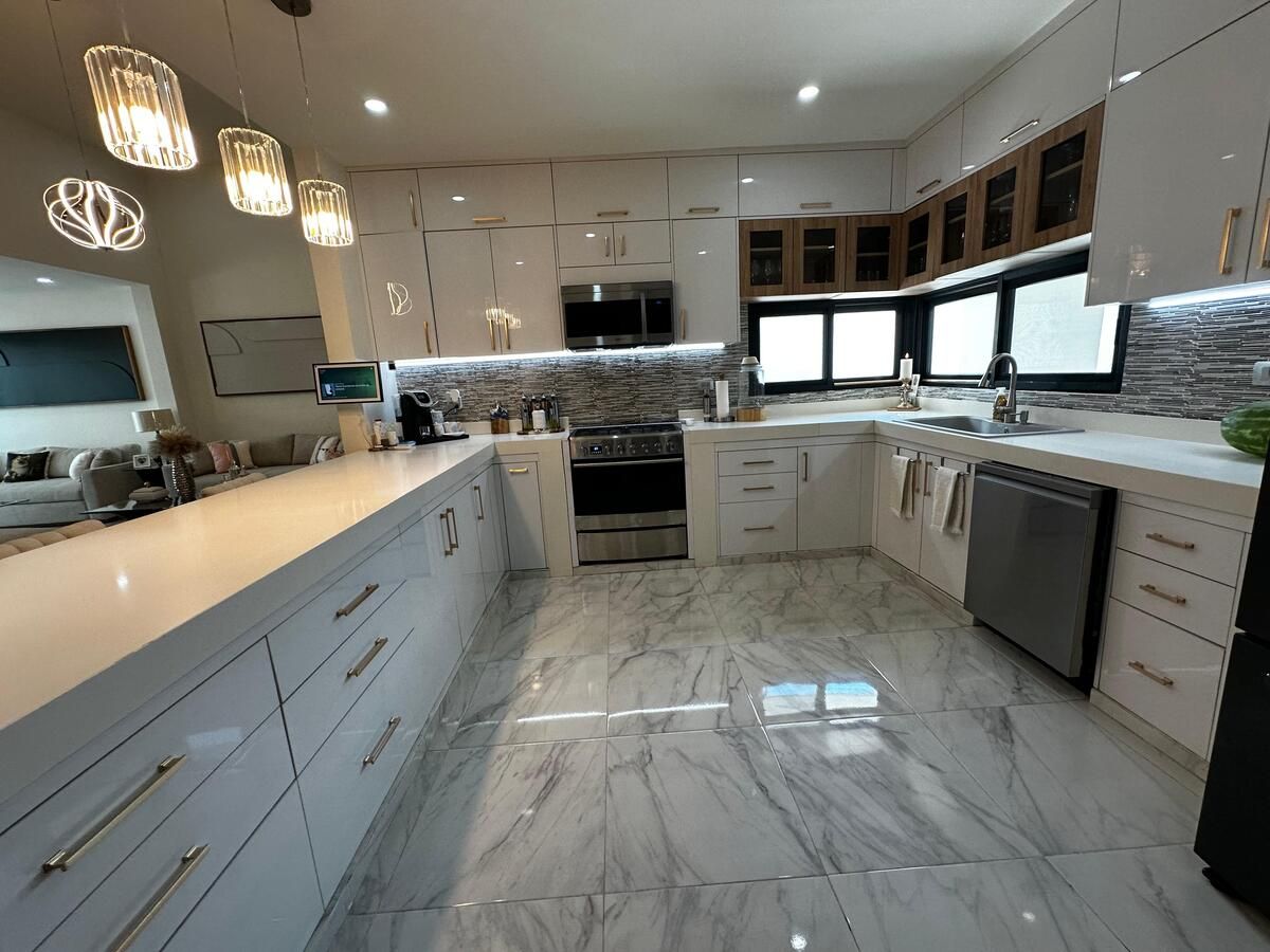 Casa de lujo en VENTA en Dzitya seminueva.