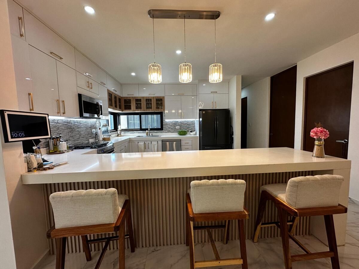 Casa de lujo en VENTA en Dzitya seminueva.