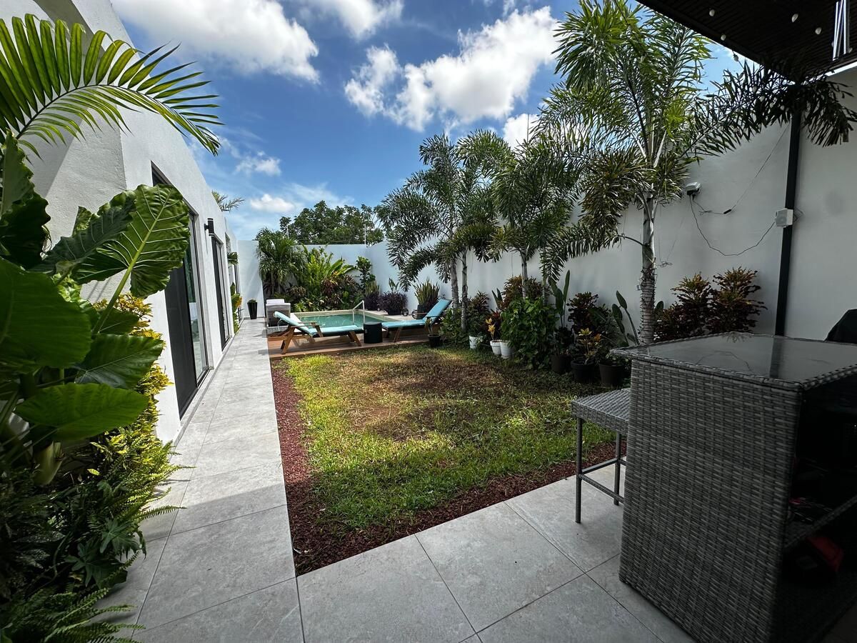 Casa de lujo en VENTA en Dzitya seminueva.