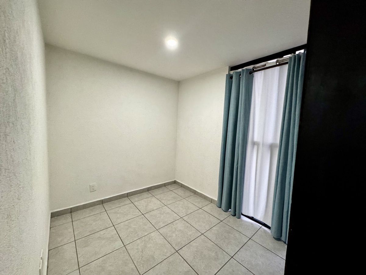 Apartamento em El Jagüey, Azcapotzalco, foto 16 de 43