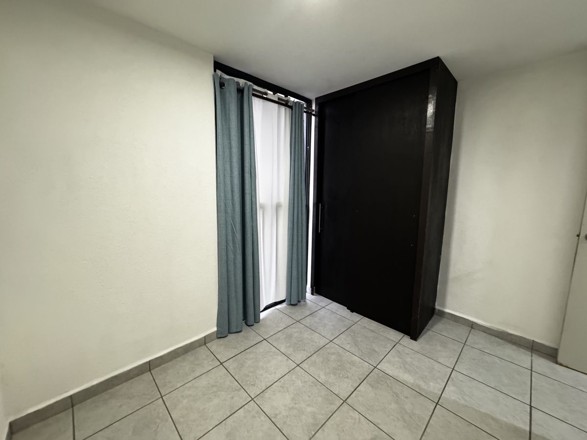 Apartamento em El Jagüey, Azcapotzalco, foto 17 de 43