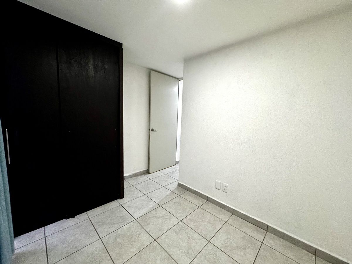 Apartamento em El Jagüey, Azcapotzalco, foto 19 de 43