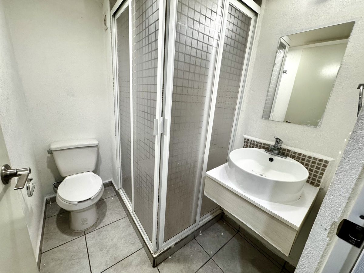 Apartamento em El Jagüey, Azcapotzalco, foto 20 de 43