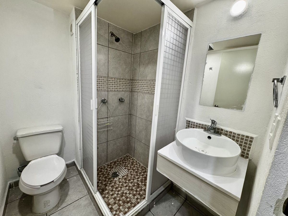 Apartamento em El Jagüey, Azcapotzalco, foto 21 de 43