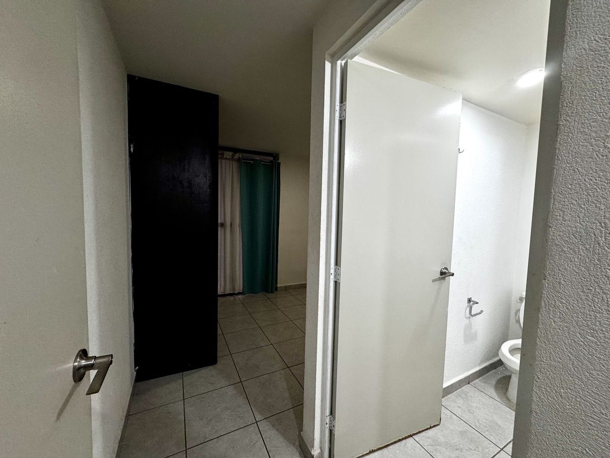 Apartamento em El Jagüey, Azcapotzalco, foto 22 de 43