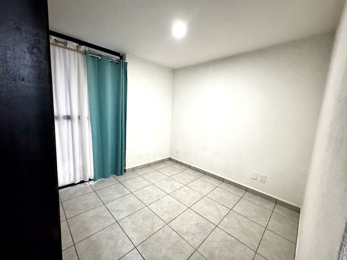 Apartamento em El Jagüey, Azcapotzalco, foto 23 de 43