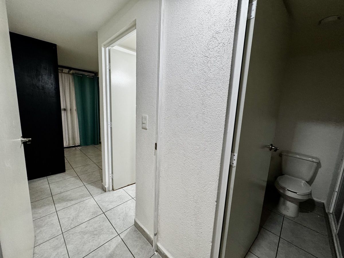 Apartamento em El Jagüey, Azcapotzalco, foto 24 de 43