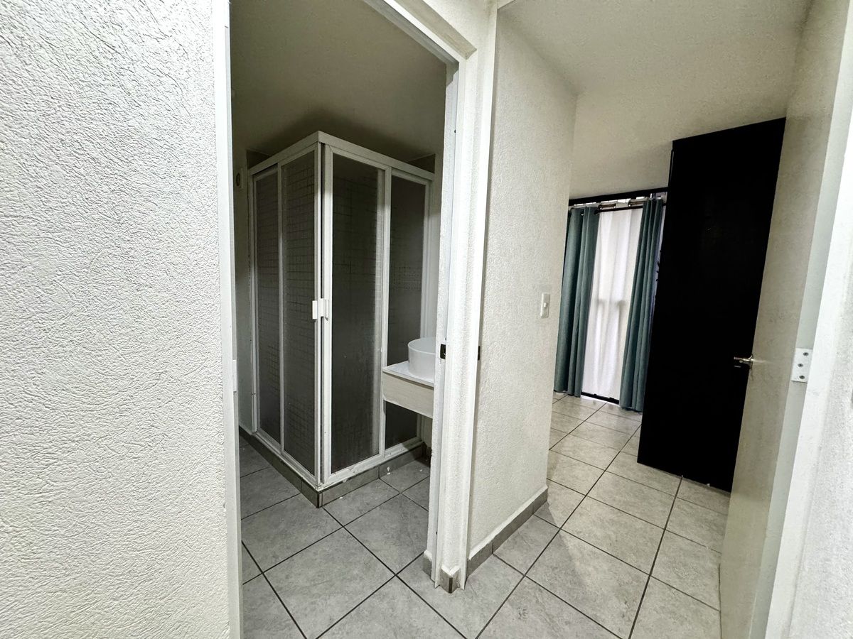 Apartamento em El Jagüey, Azcapotzalco, foto 26 de 43