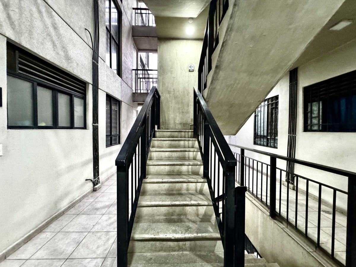 Apartamento em El Jagüey, Azcapotzalco, foto 28 de 43