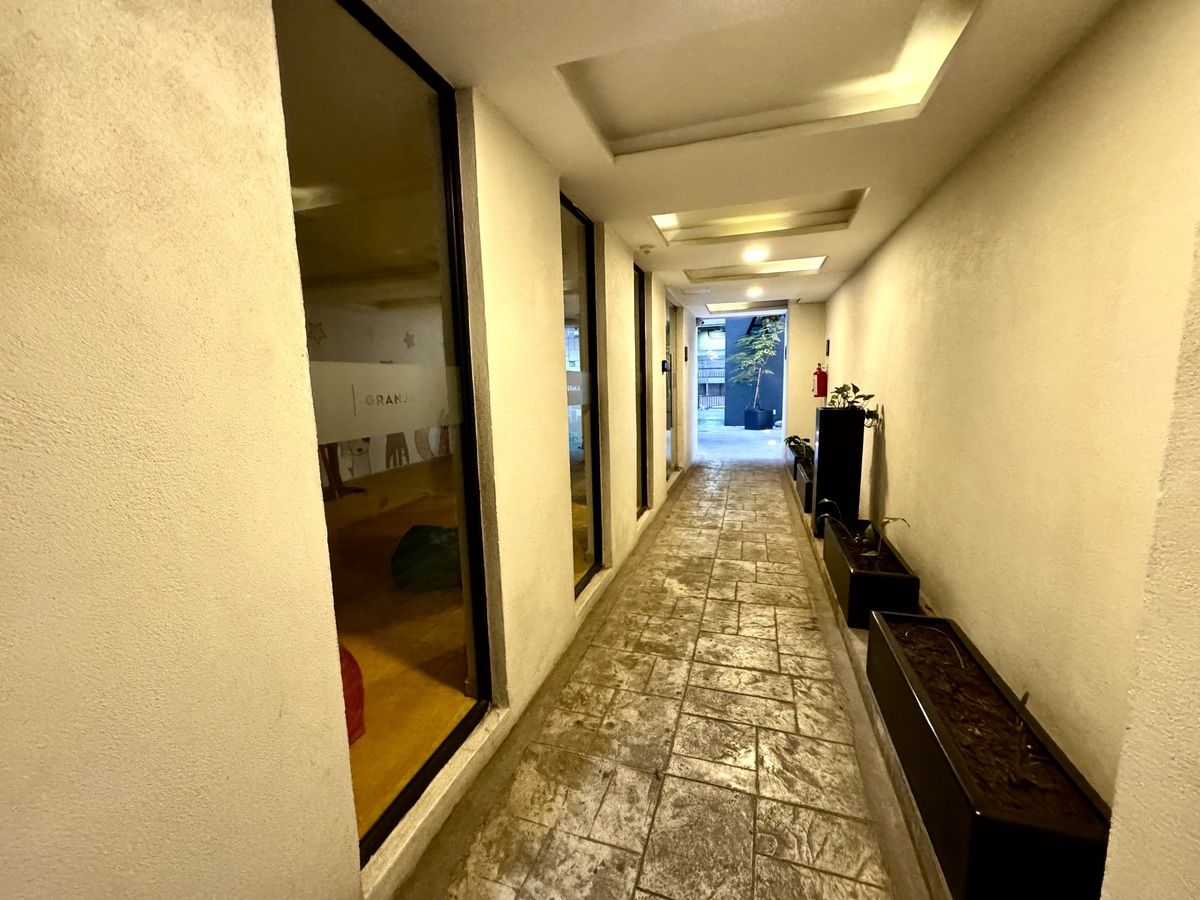 Apartamento em El Jagüey, Azcapotzalco, foto 29 de 43