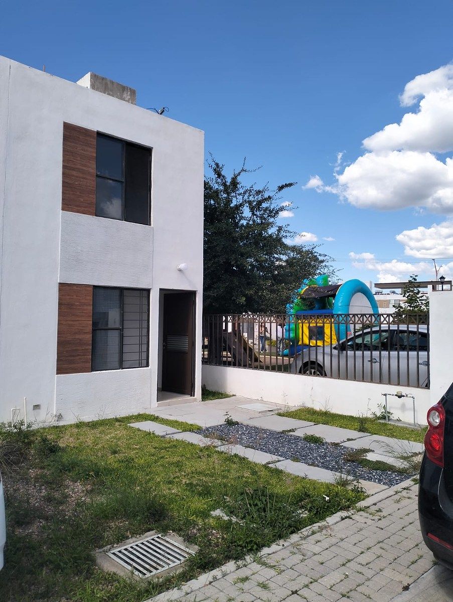Casa en San Gerardo, Aguascalientes, foto 2 de 14