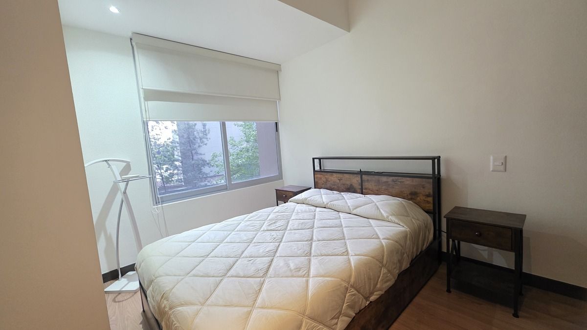 15 de 32: RENTA-AMUEBLADO-EQUIPADO-CDMX-NUEVO-POLANCO-CDMX