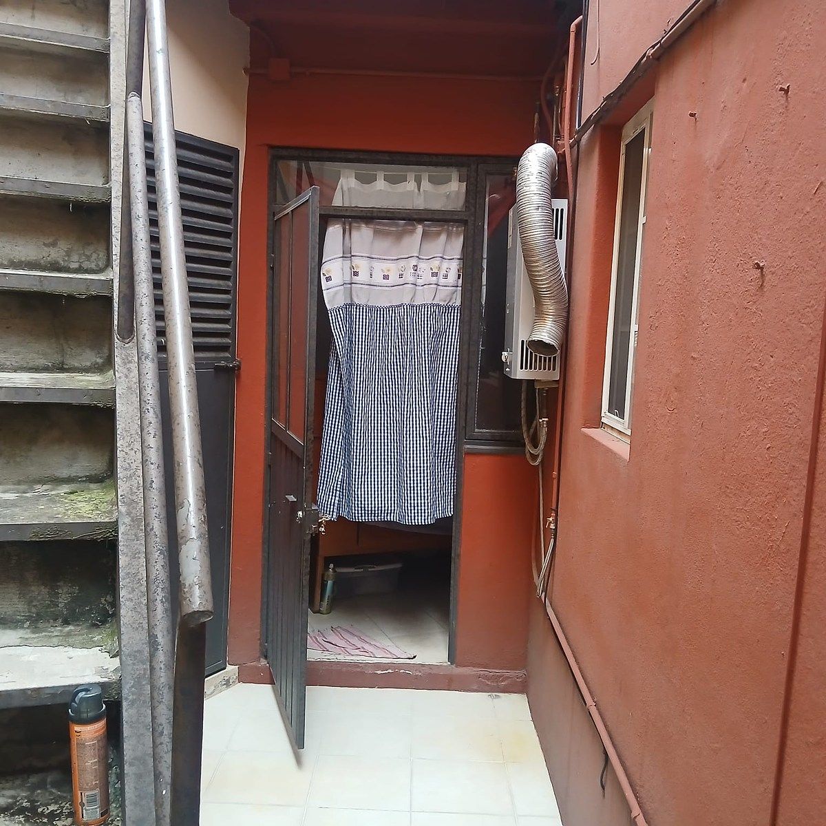 Casa en condominio en Chimalcoyotl, Tlalpan, foto 33 de 35