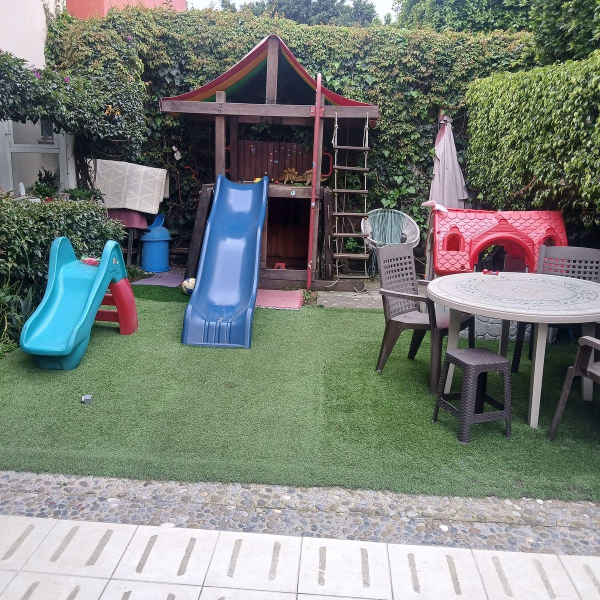 Casa en condominio en Chimalcoyotl, Tlalpan, foto 2 de 35