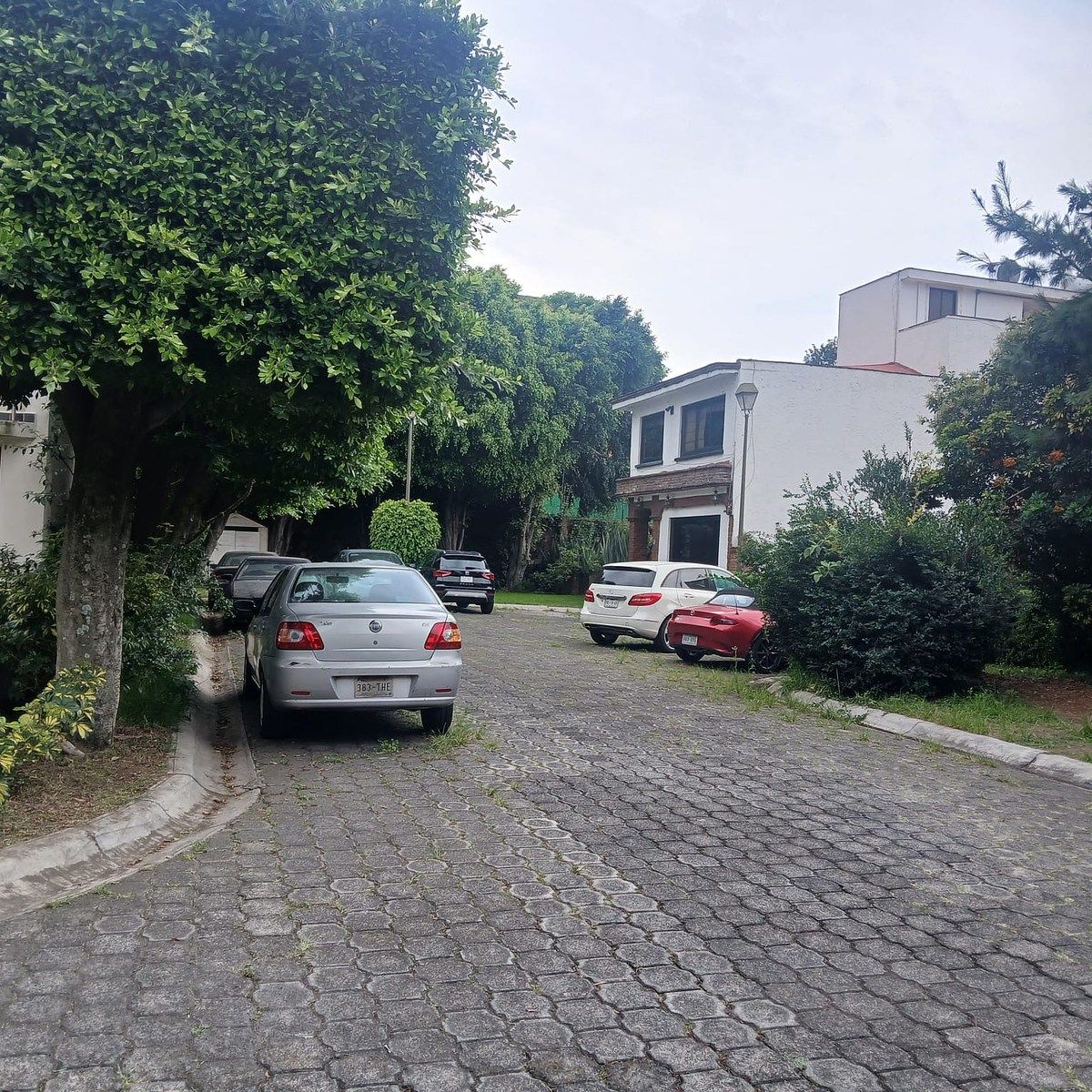 Casa en condominio en Chimalcoyotl, Tlalpan, foto 3 de 35