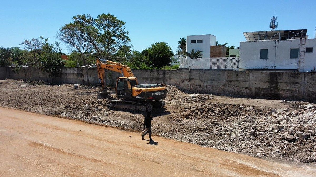 Departamento en Benito Juárez Nte, Mérida, foto 14 de 23