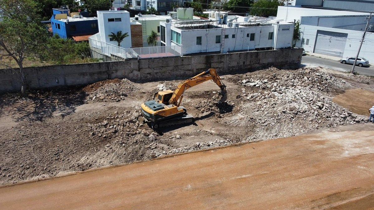 Departamento en Benito Juárez Nte, Mérida, foto 17 de 23