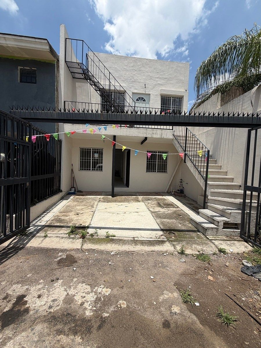 Casa em Jardines de Miraflores, Tlaquepaque, foto 40 de 41