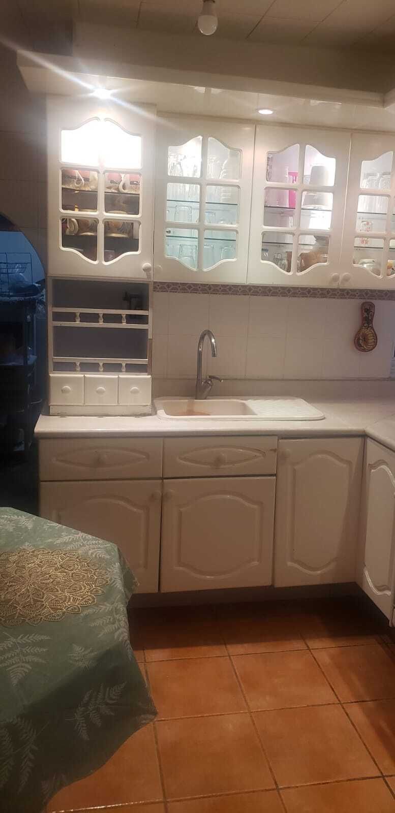5 de 28: Cocina