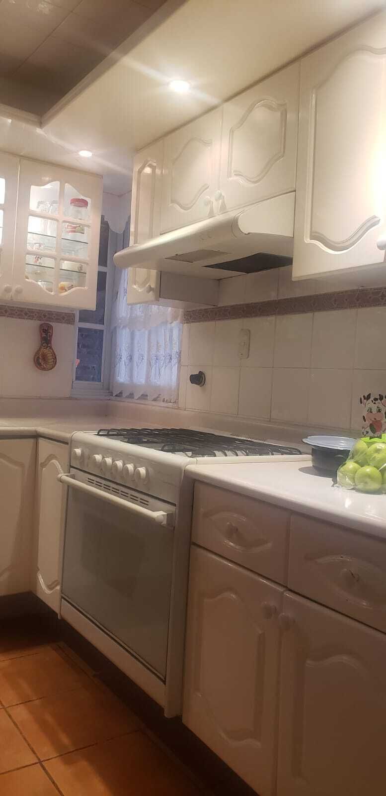 6 de 28: Cocina