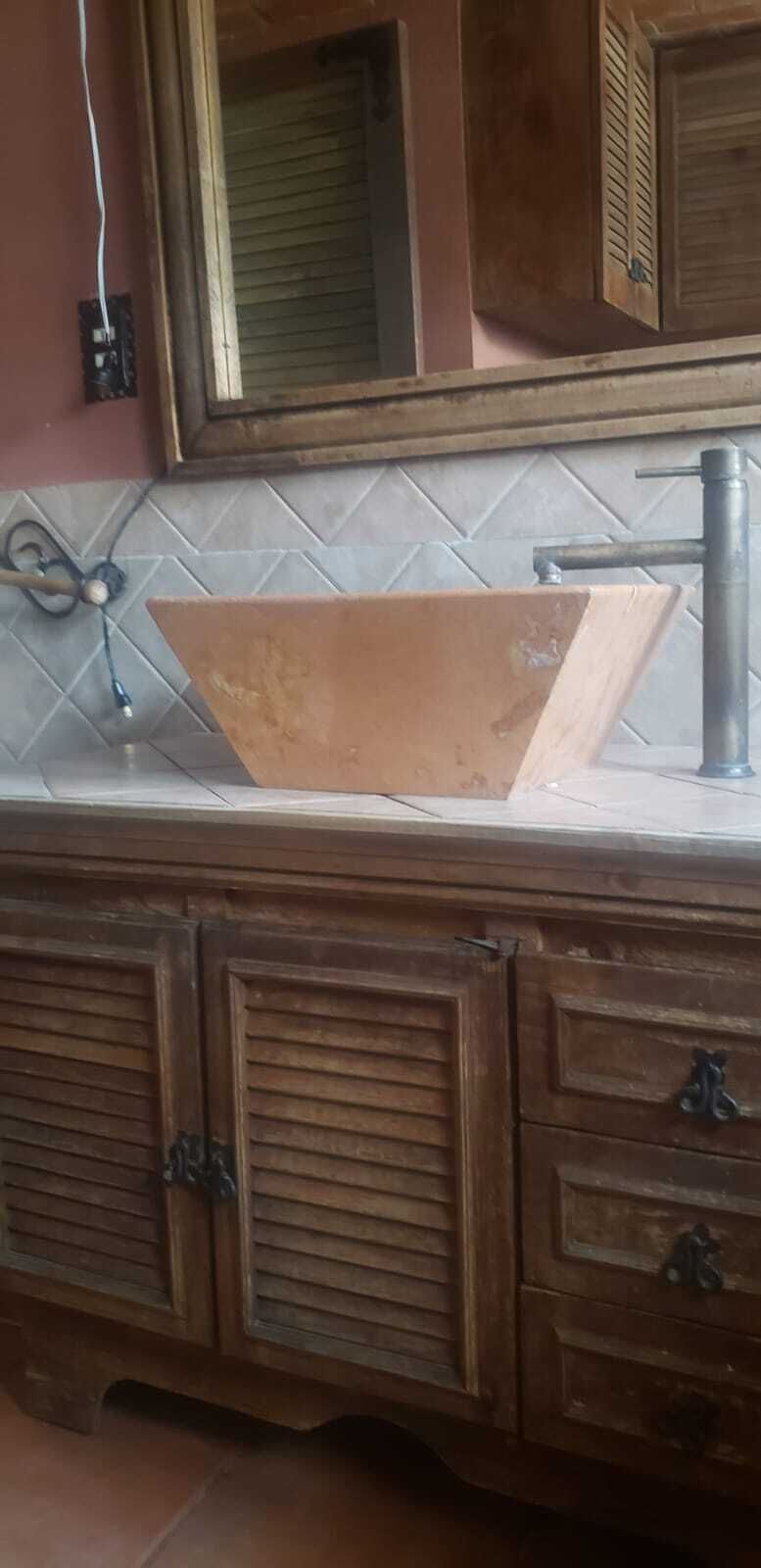 8 de 28: Baño Planta Baja