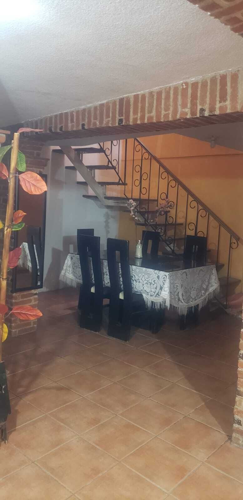 7 de 28: Comedor