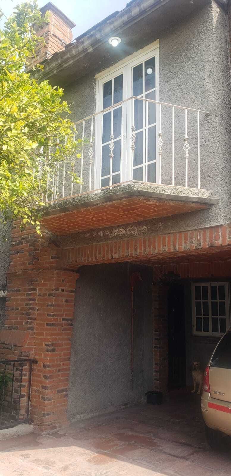 25 de 28: Balcón recamara Principal