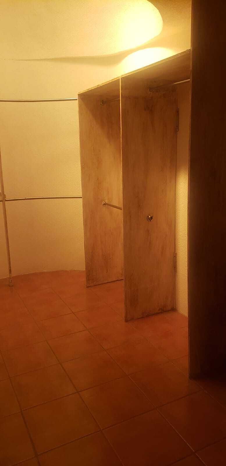 19 de 28: Closet vestidor recamara principal