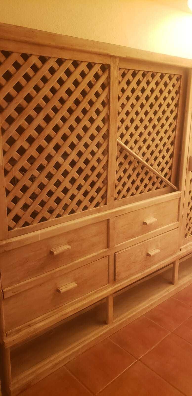 20 de 28: Closet vestidor recamara principal