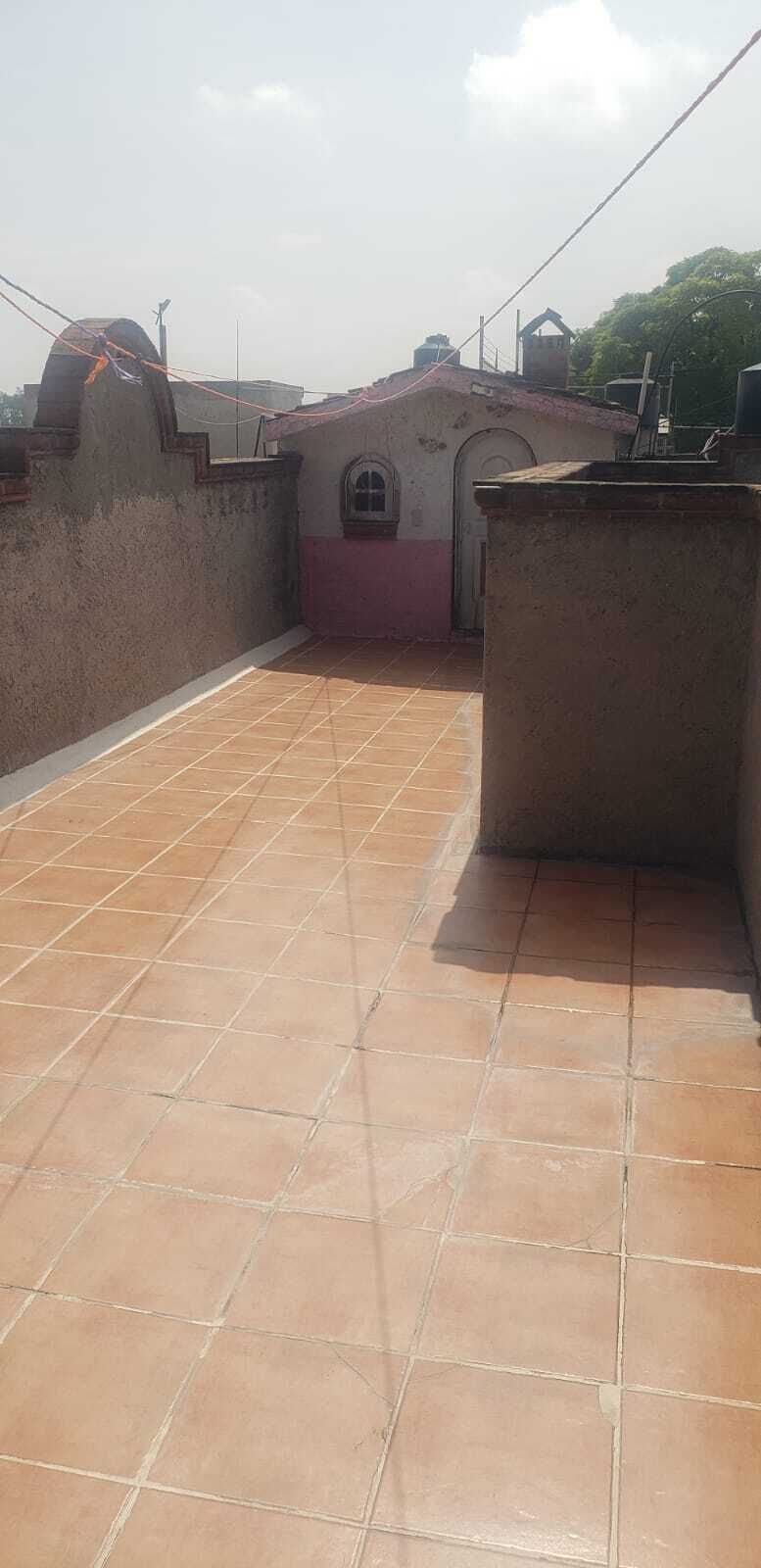 28 de 28: Patio de lavado