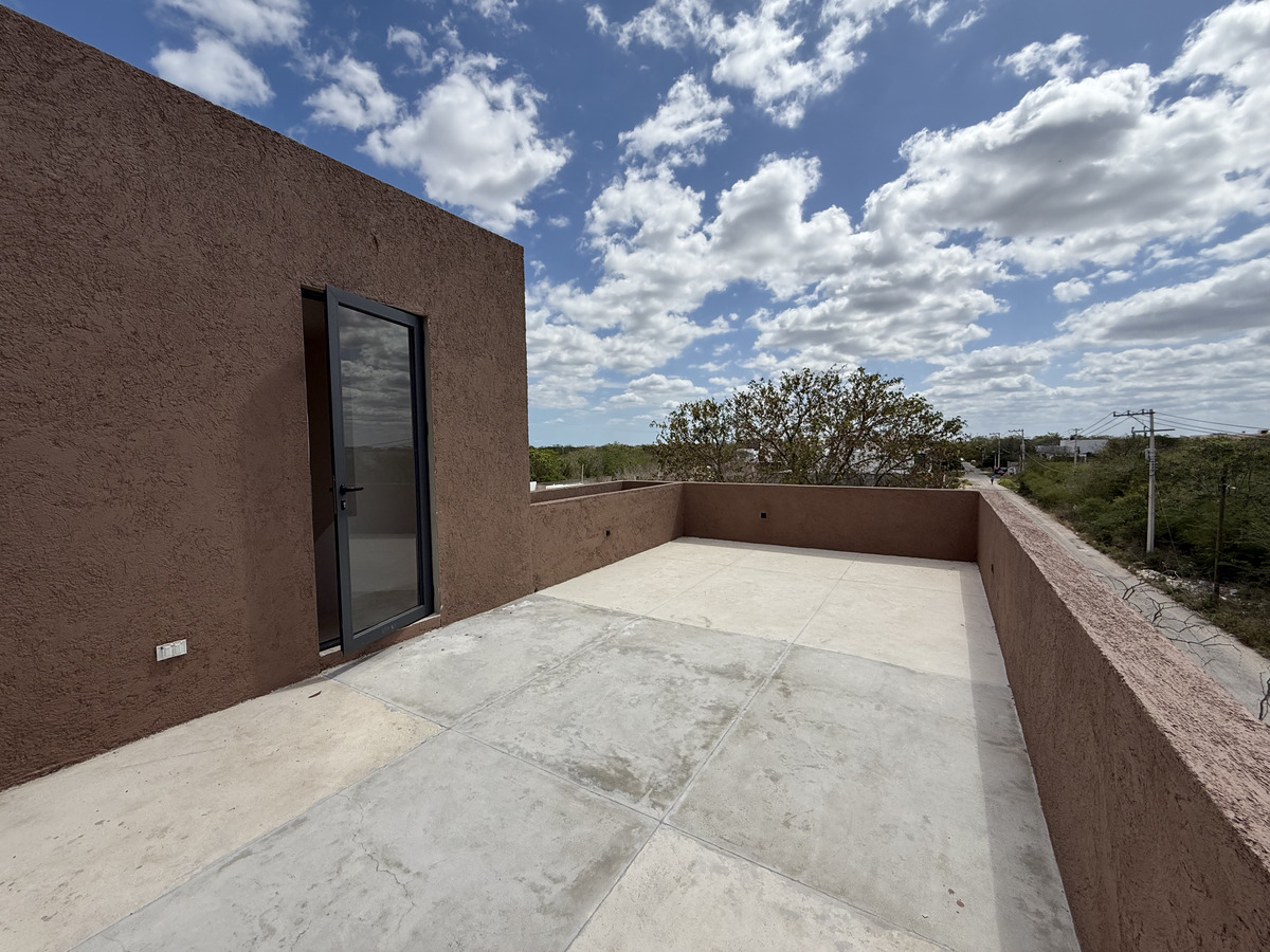22 de 23: Rooftop
