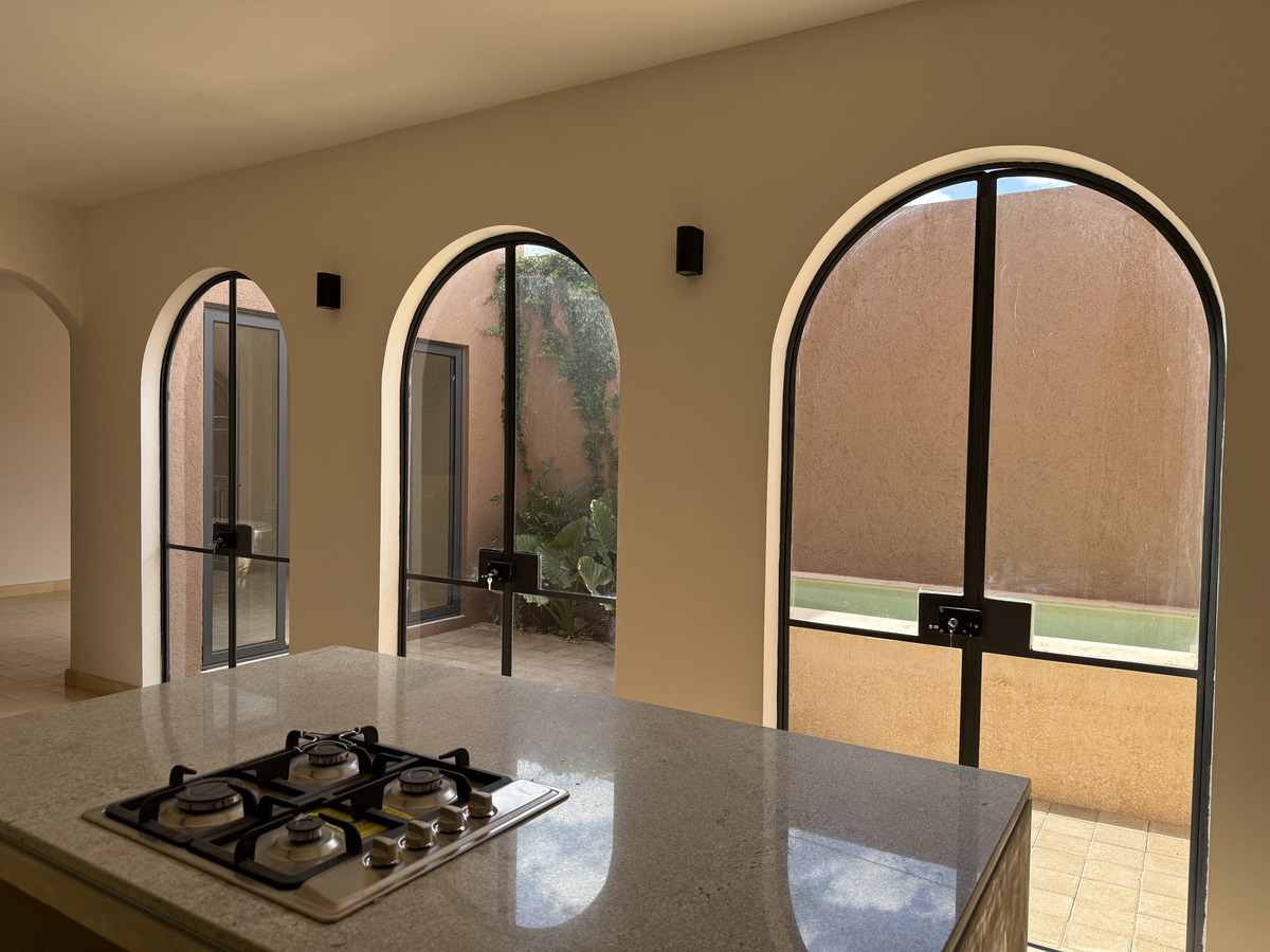 11 de 23: Cocina