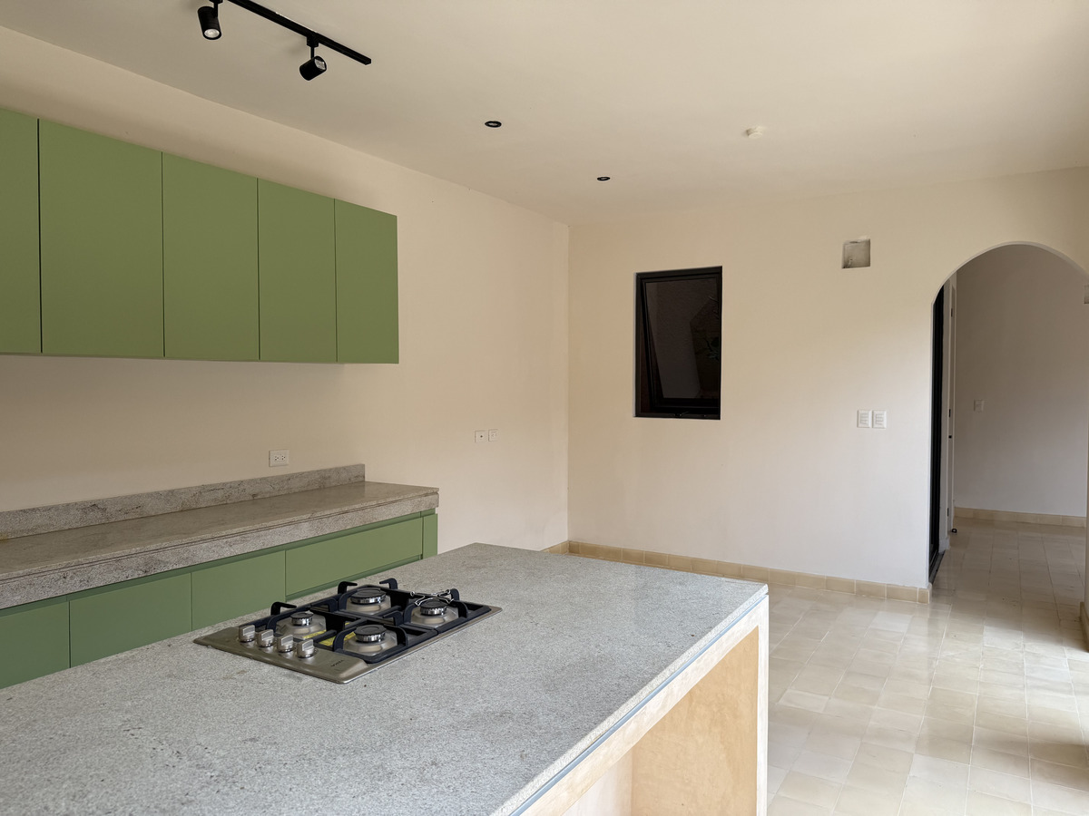 10 de 23: Cocina