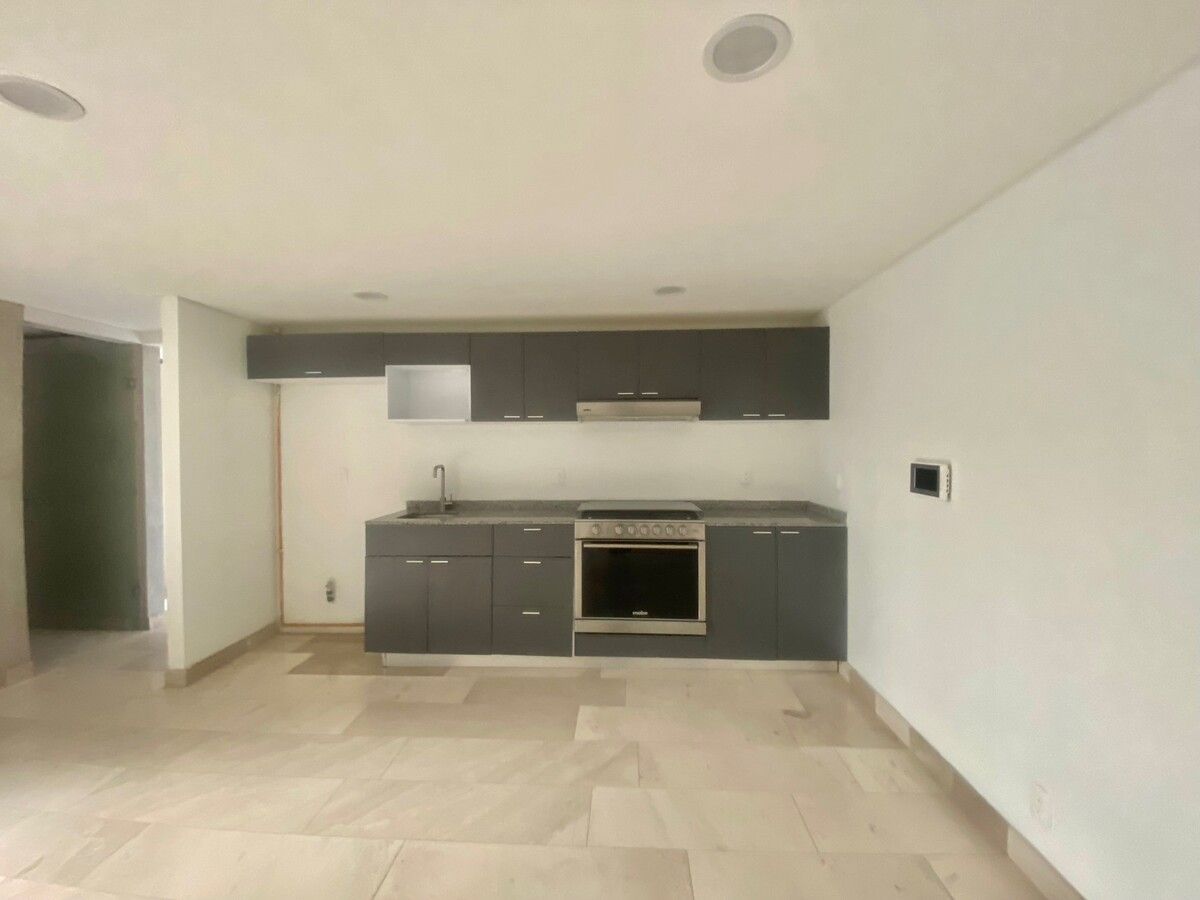 4 de 9: Departamento en Venta en Del Valle Rayo Vende ®