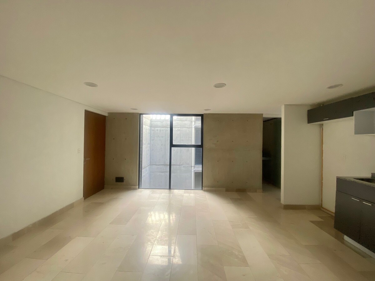 2 de 9: Departamento en Venta en Del Valle Rayo Vende ®
