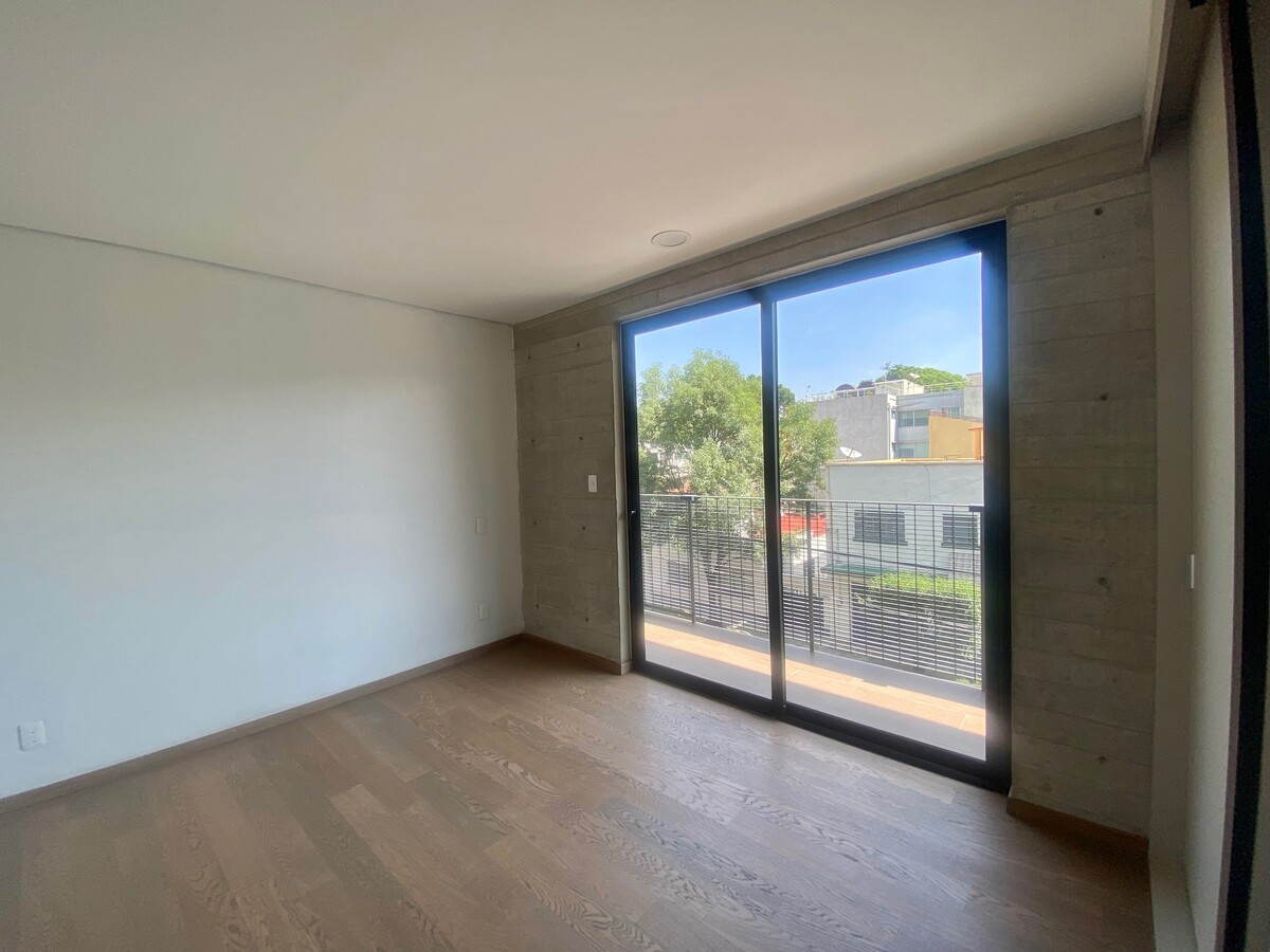 5 de 9: Departamento en Venta en Del Valle Rayo Vende ®