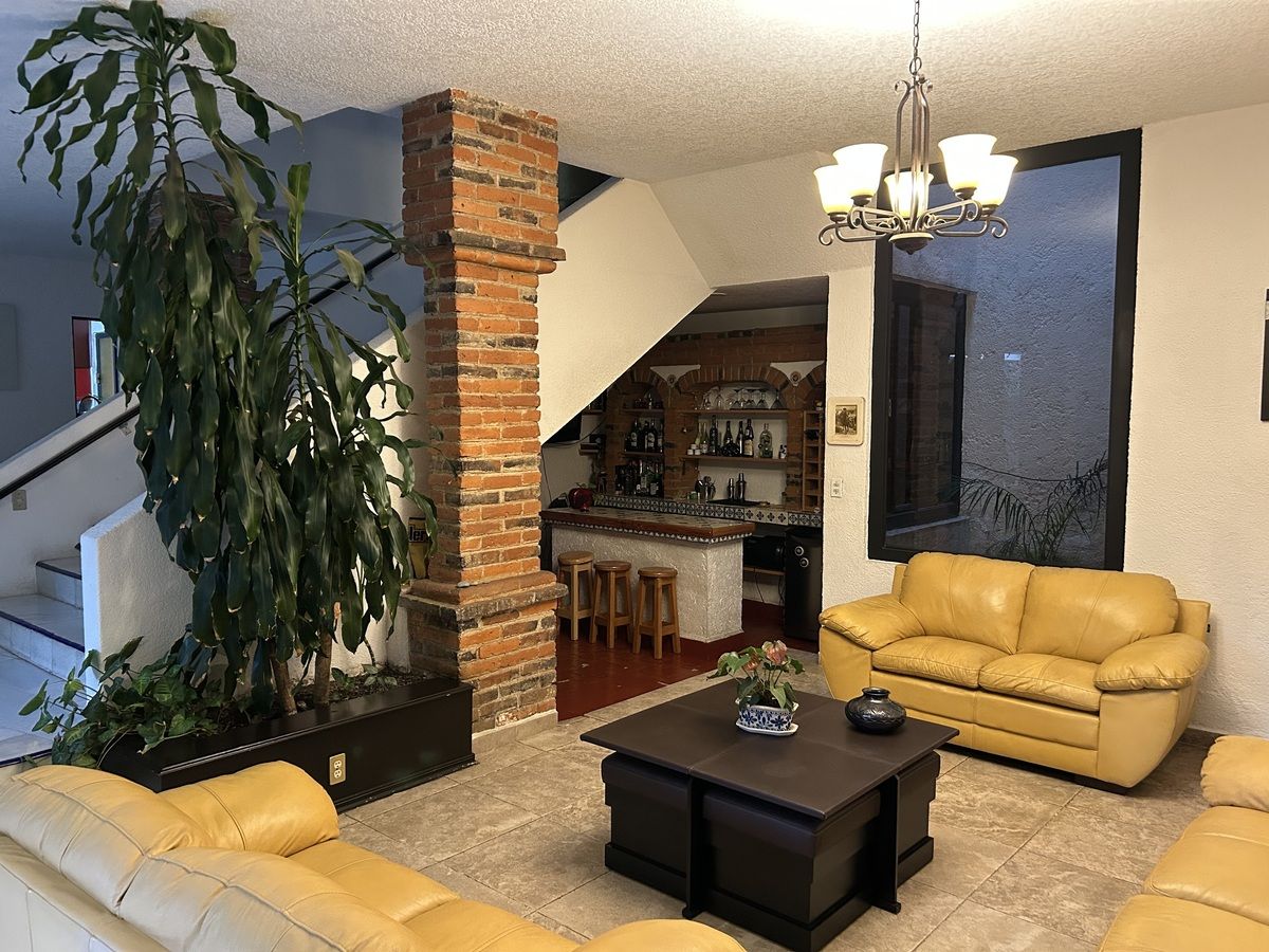 4 of 30: Casa en Condominio en Tlalpan Rayo Vende ®