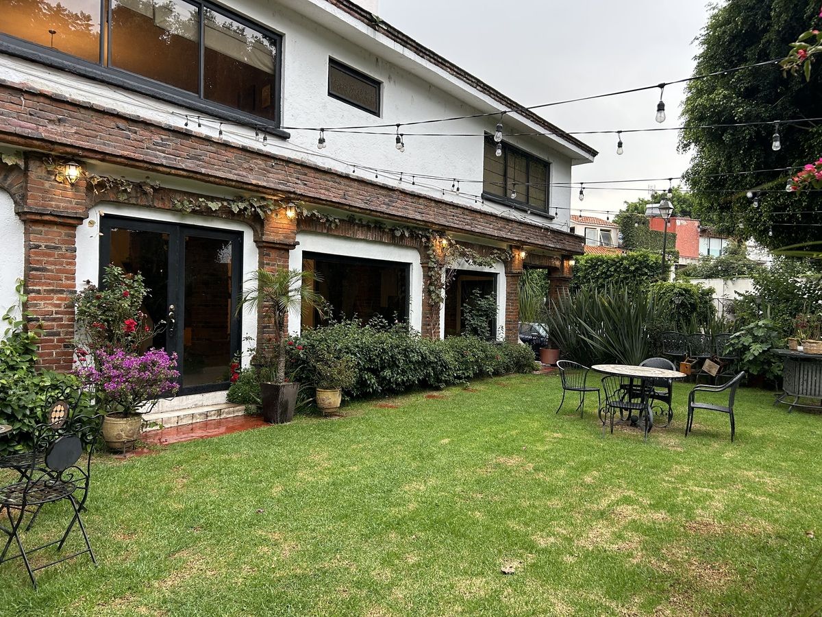 1 of 30: Casa en Condominio en Tlalpan Rayo Vende ®
