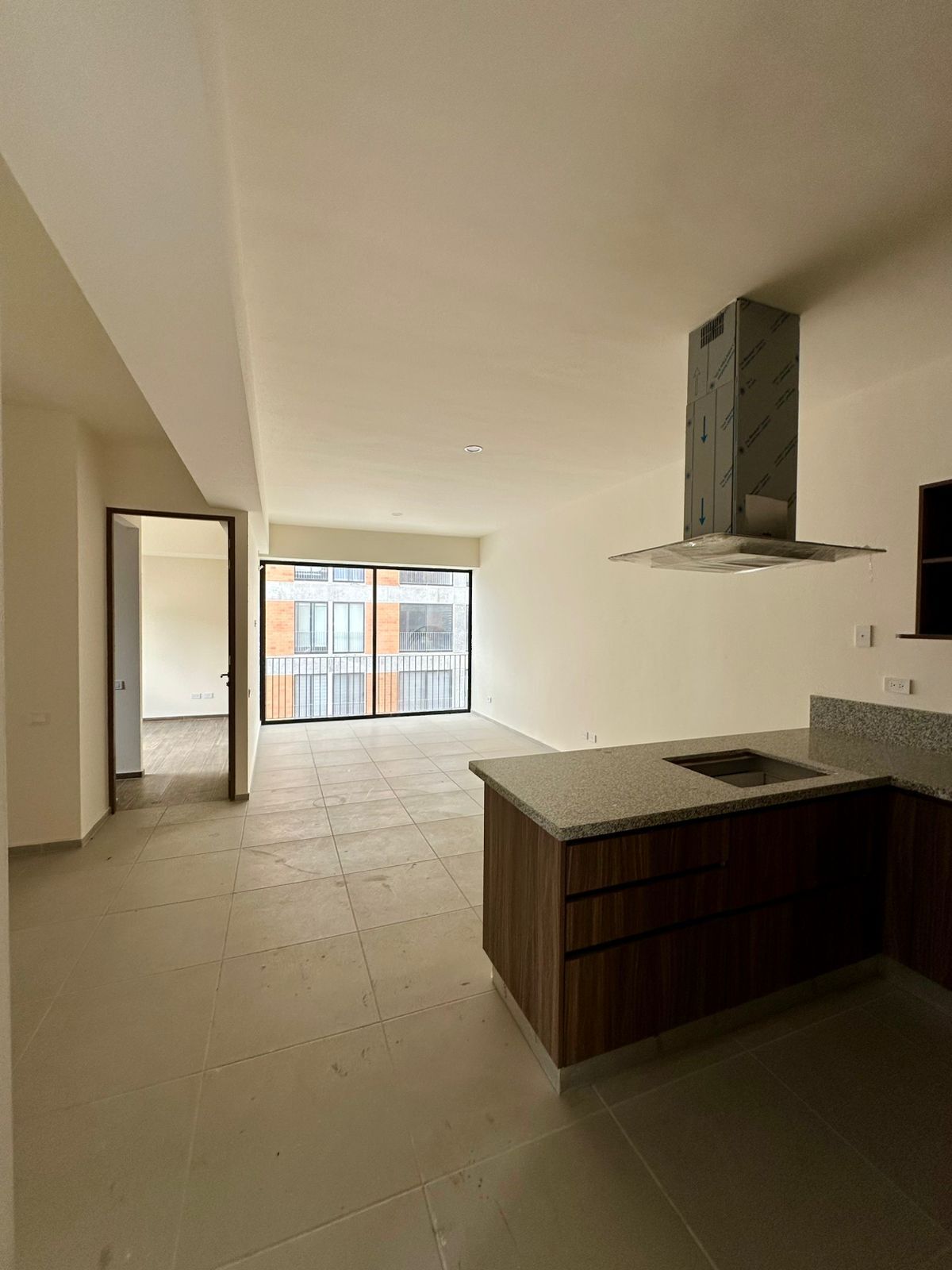 DEPARTAMENTOS EN VENTA CAPITAL NORTE ALTURES - foto 2