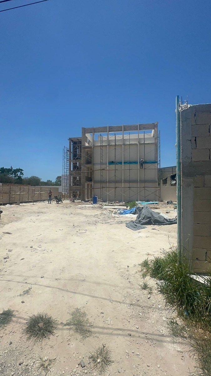 Apartamento em Dzityá, Mérida, foto 19 de 22