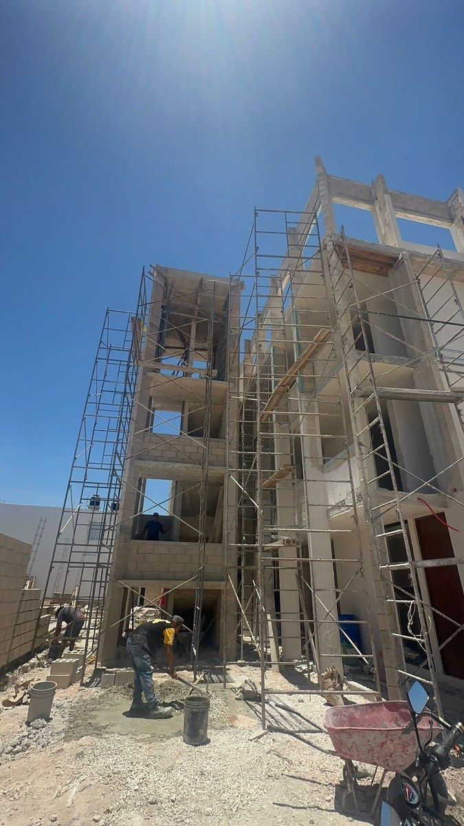 Apartamento em Dzityá, Mérida, foto 22 de 22
