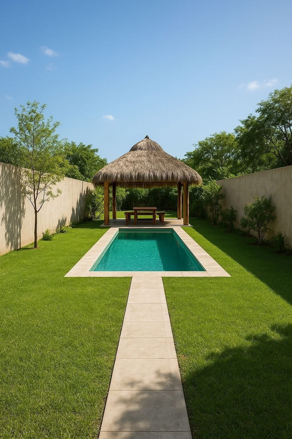 2 de 6: Terreno muestra