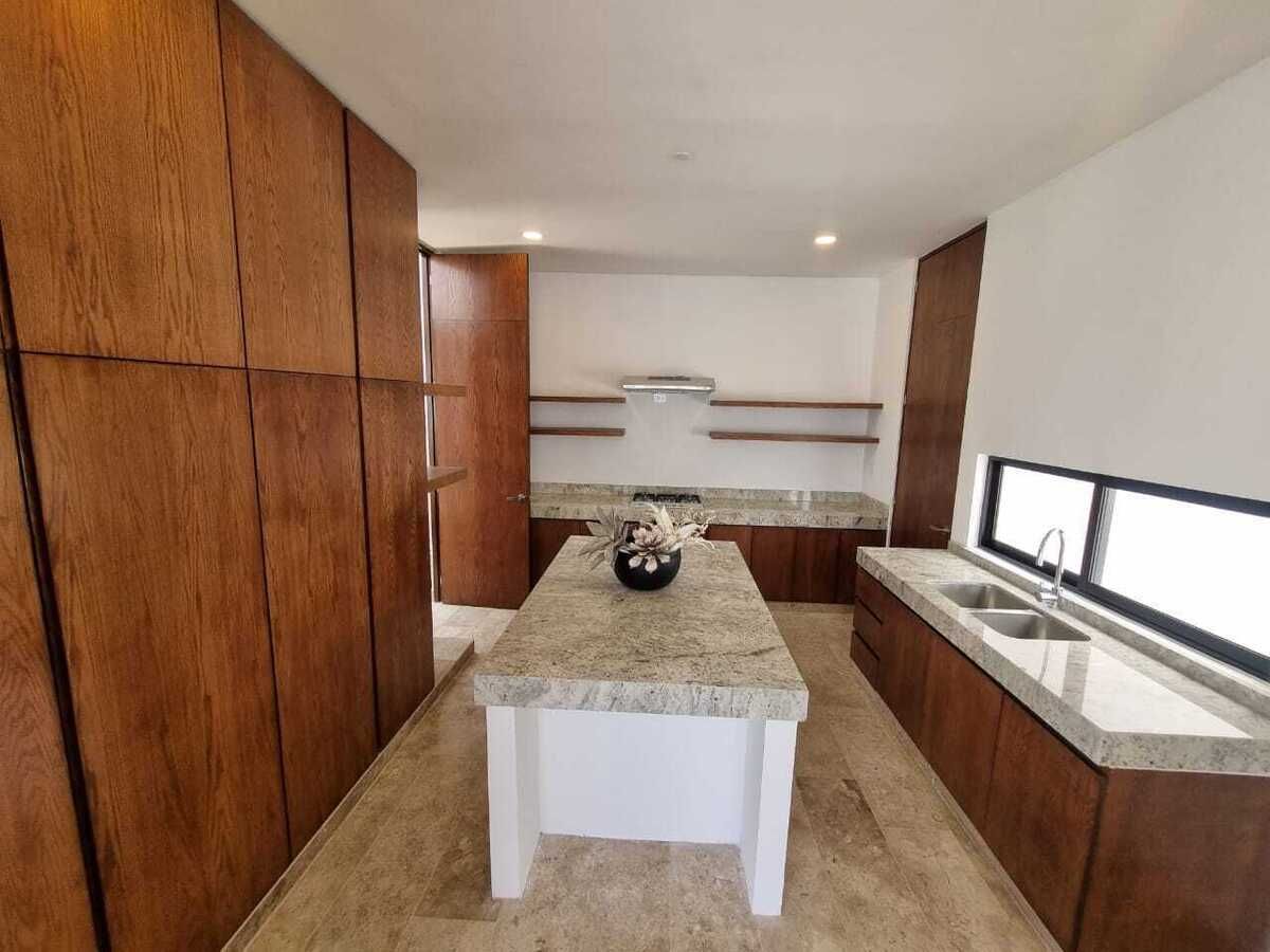 4 de 9: Cocina
