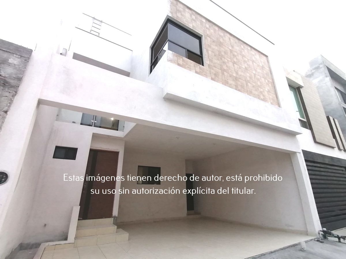 2 of 28: Casa en Venta en Cumbres Elite Premier sector Andes