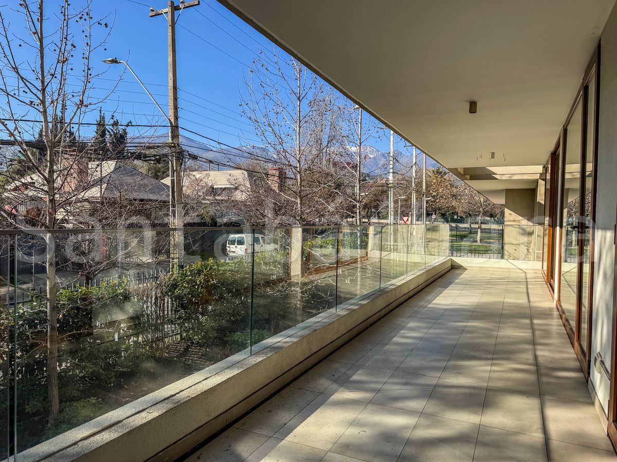 1 de 29: Terraza