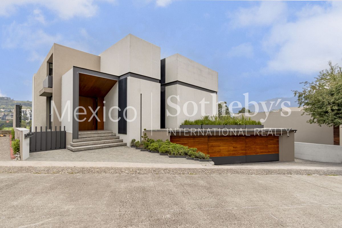 Casa en Venta en Bosque Real, Cascada Bosque Real - foto 2