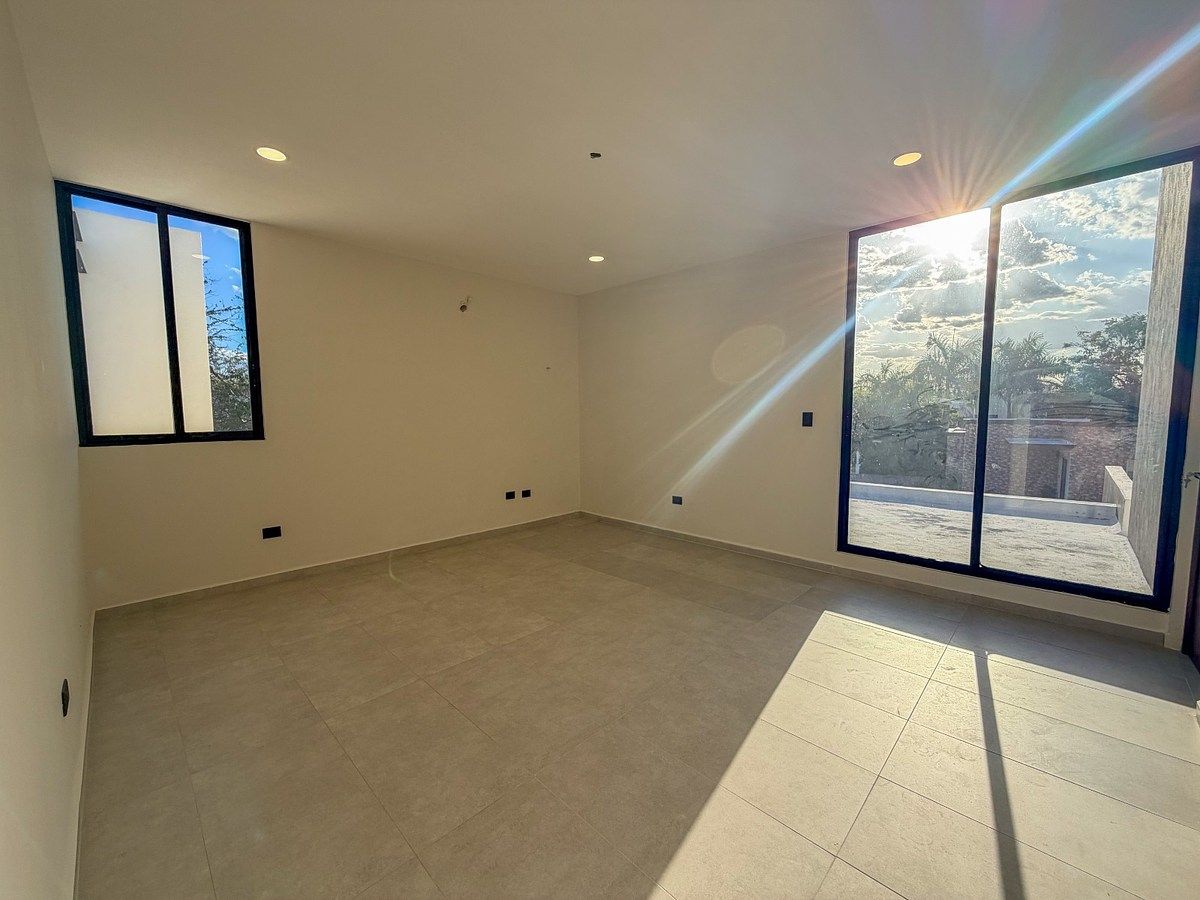 Casa en condominio en Cholul, Mérida, foto 5 de 21