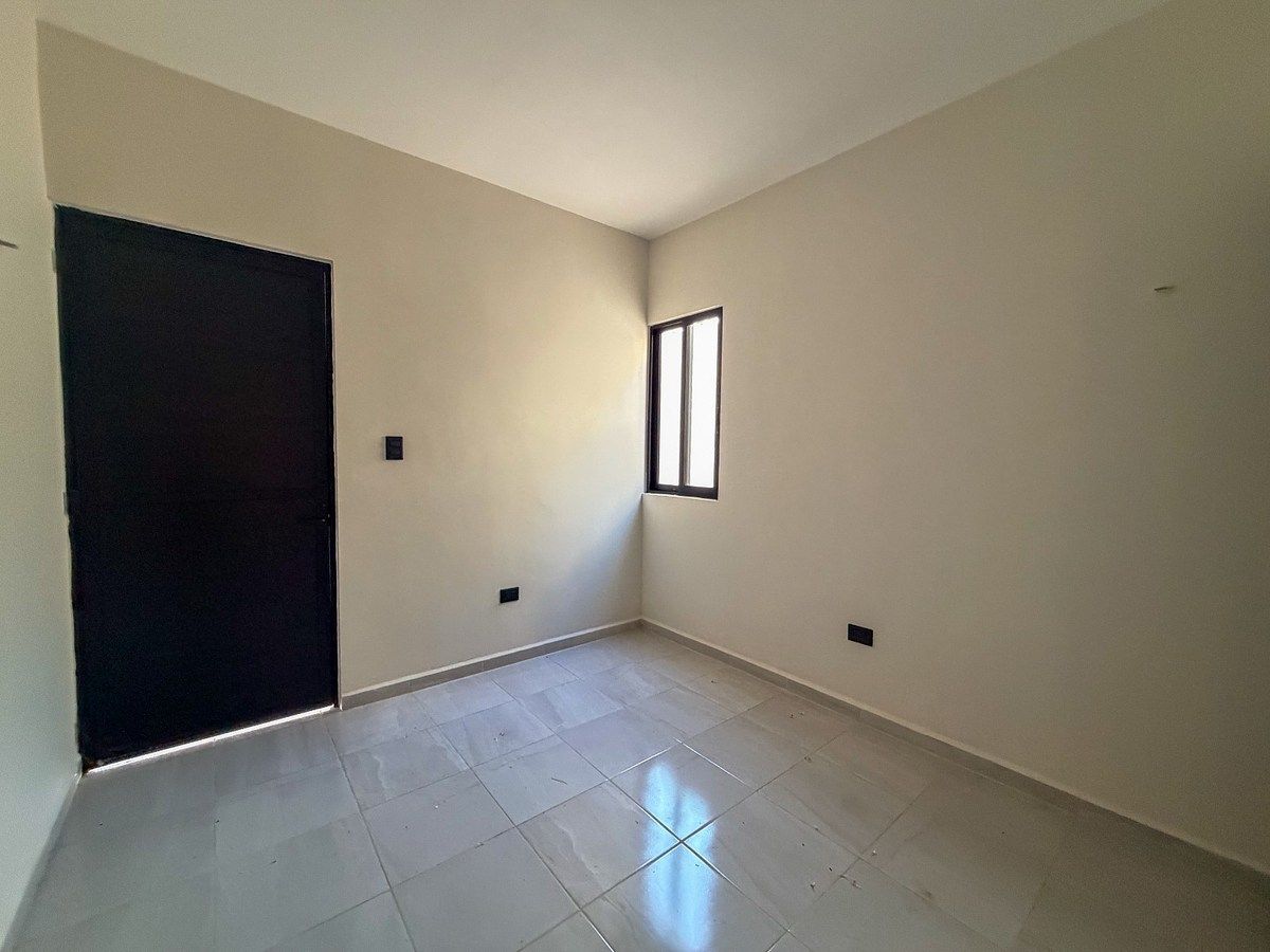 Casa en condominio en Cholul, Mérida, foto 8 de 21
