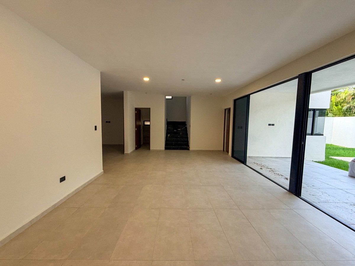 Casa en condominio en Cholul, Mérida, foto 10 de 21
