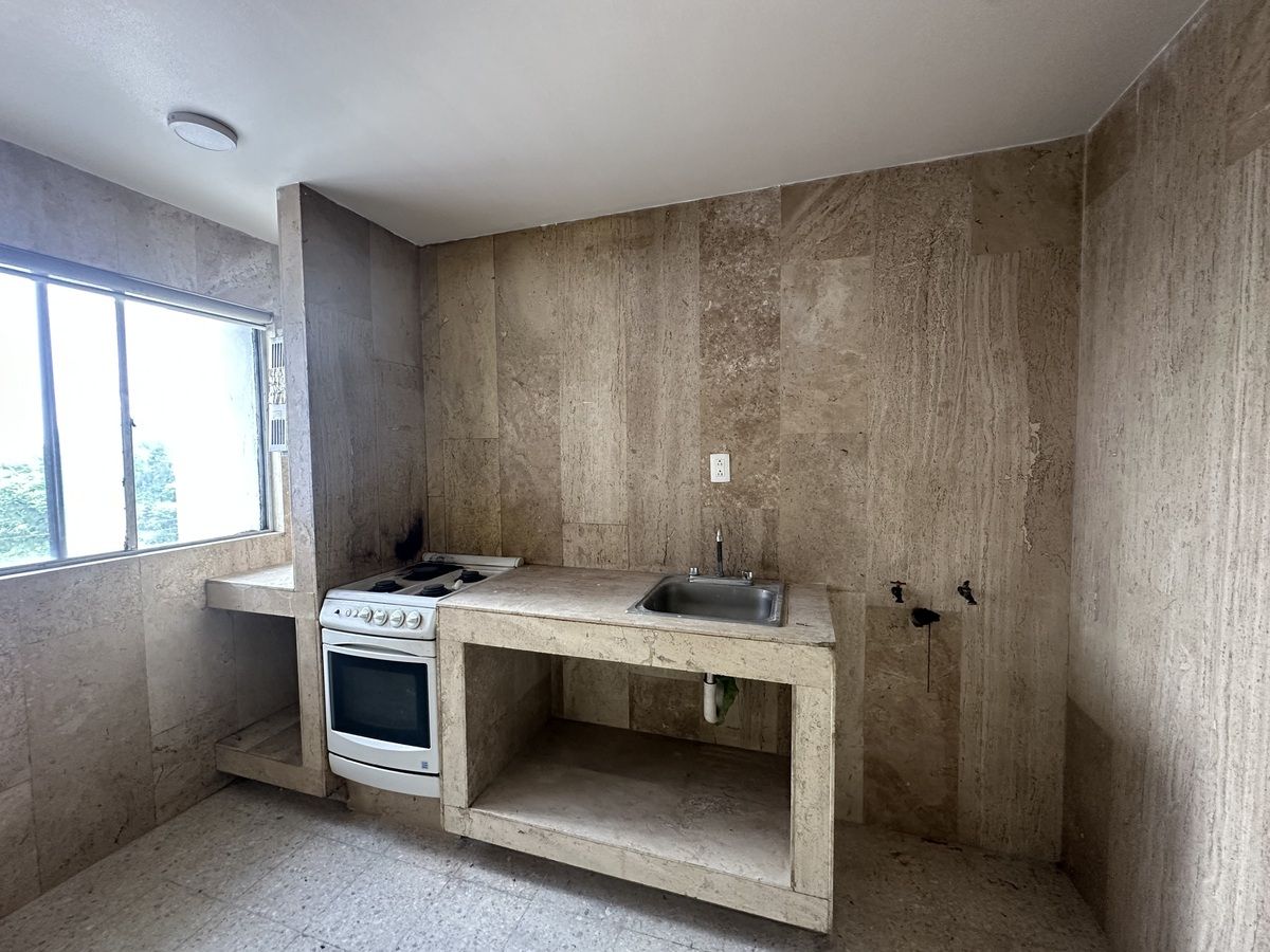 4 de 7: Cocina